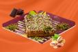 Waffle Pistachio