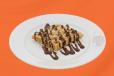 Waffle Kinder