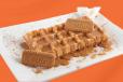 Waffle Lotus
