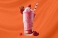 Strawberry Milkshake