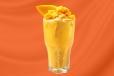 Mango Milkshake