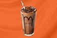 Kinder Milkshake