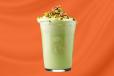 Pistachio Milkshake