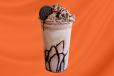 Oreo Milkshake