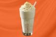 Vanilla Milkshake