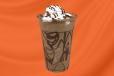 Nutella Milkshake