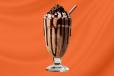 Chocolate Milkshake