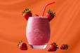 Strawberry Smoothie