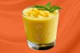 Mango Passion Smoothie