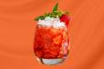 Strawberry Mojito