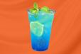 Lemon Mint Mojito