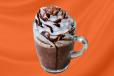 Frappe Chocolate