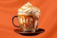 Frappe Caramel