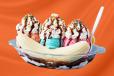 Banana Split