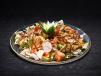Fattoush Salad