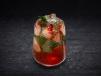 Strawberry Mojito