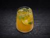 Passion Fruit Mojito