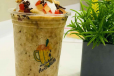 Coffee Avil Milk