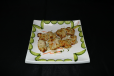 Chicken Malai Tikka