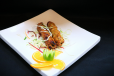 Chicken Sheek Kebab