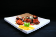 Mutton Tikka