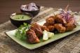 Mutton Achari Tikka