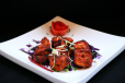 Fish Tikka