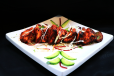 Paneer Tikka