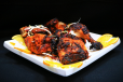 Tandoori Chicken
