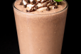 Chocolate Lassi