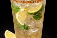 Masala Soda / Water