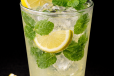 Mint Lemonade