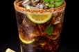 Masala Cola