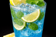 Blue Lagoon