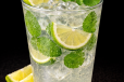 Lime Mint Mojito