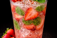 Strawberry Mojito
