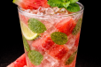 Watermelon Mojito