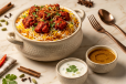Chicken 65 Biryani