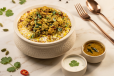 Chicken Mughlai Biryani
