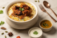 Chicken Tikka Biryani