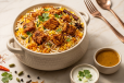 Fish Biryani Regular