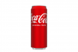 Coca Cola Can