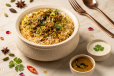 Mutton Mughlai Biryani