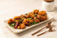 Crispy Prawns Fry