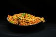 Mixd Noodles