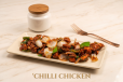 Chilly Chicken