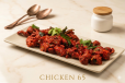 Chicken 65