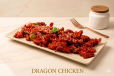 Dragon Chicken
