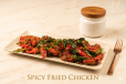 Spicy Fried Chicken