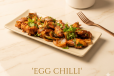 Egg Chilly